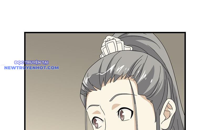 Thiên Long Bát Bộ webtoon chapter 51 - Trang 60