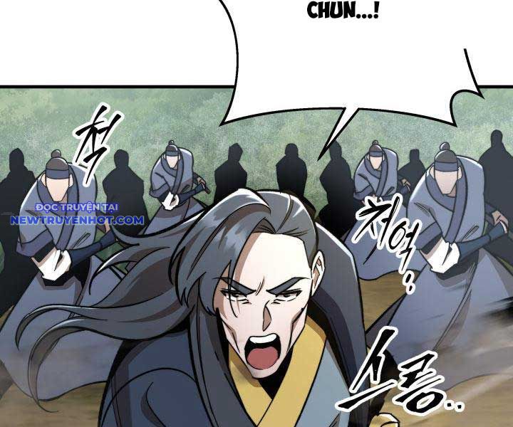 Cửu Thiên Kiếm Pháp chapter 98 - Trang 163