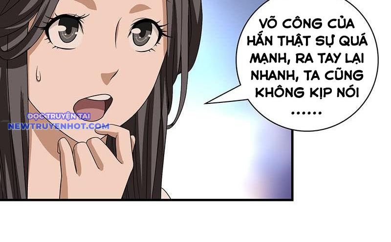 Thiên Long Bát Bộ webtoon chapter 84 - Trang 51