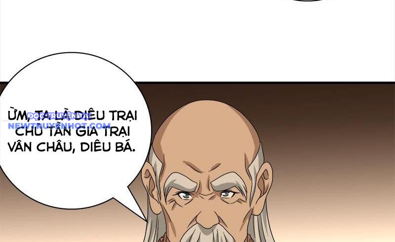 Thiên Long Bát Bộ webtoon chapter 74 - Trang 79