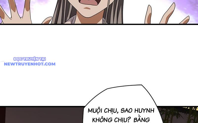 Thiên Long Bát Bộ webtoon chapter 44 - Trang 29