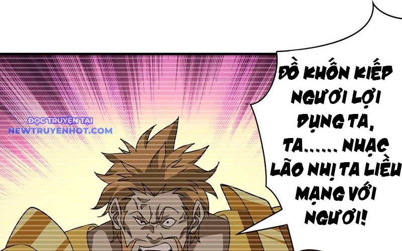 Thiên Long Bát Bộ webtoon chapter 45 - Trang 91