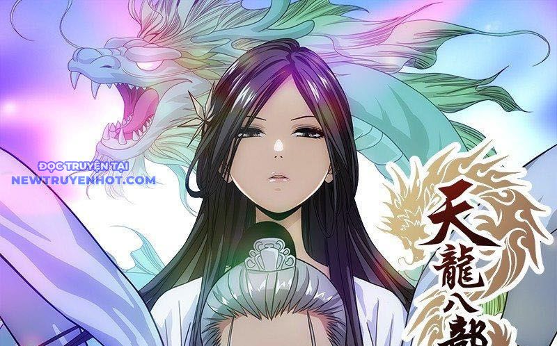 Thiên Long Bát Bộ webtoon chapter 18 - Trang 2