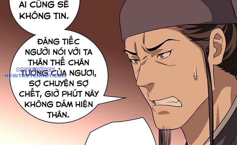 Thiên Long Bát Bộ webtoon chapter 89 - Trang 18