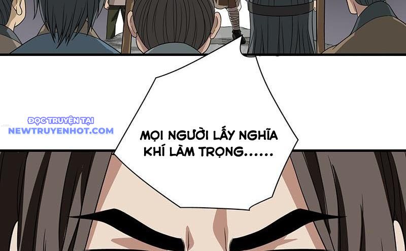 Thiên Long Bát Bộ webtoon chapter 85 - Trang 50