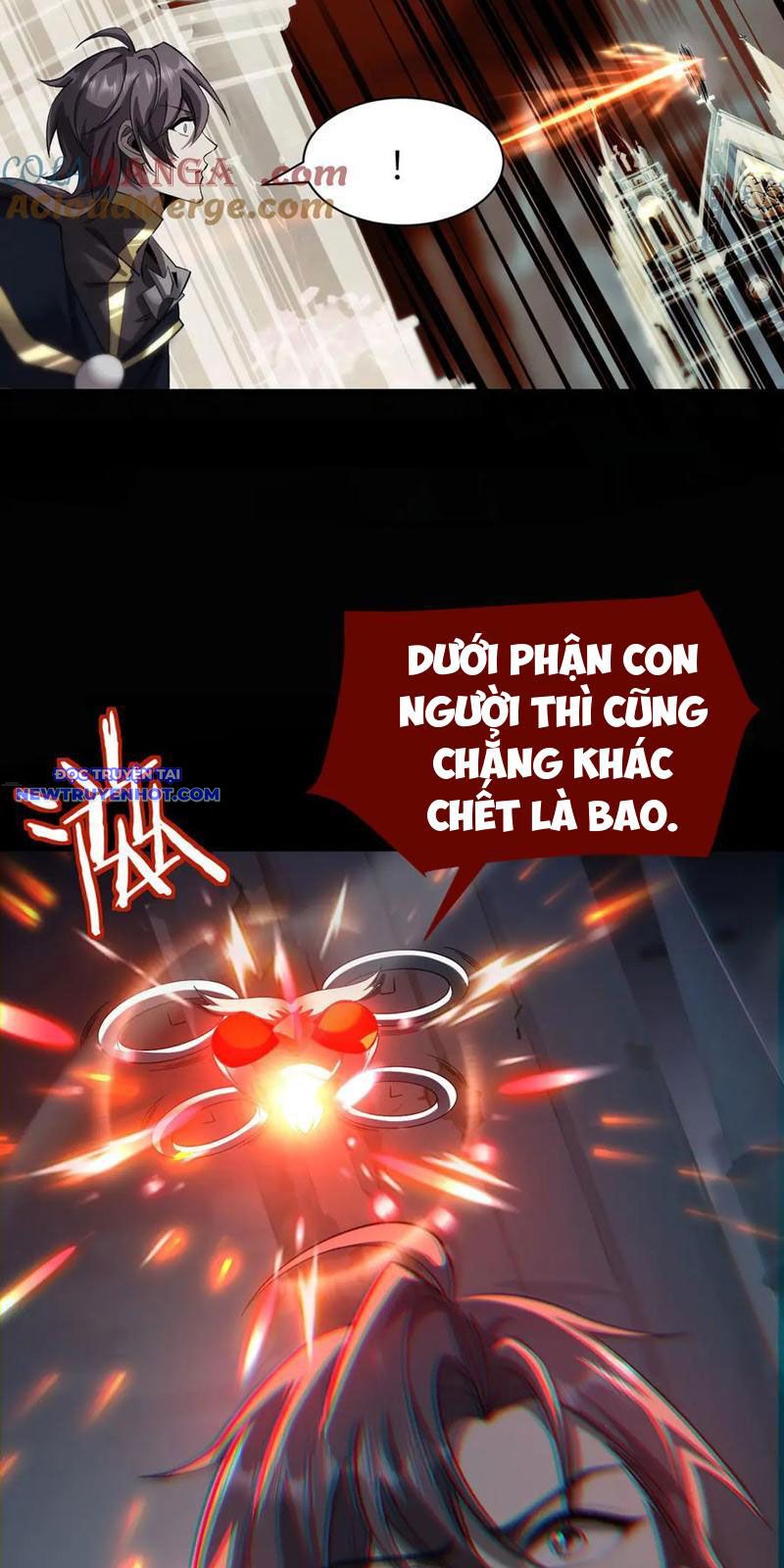 Quật Khởi Từ Nhân Vật Phản Diện chapter 18 - Trang 30