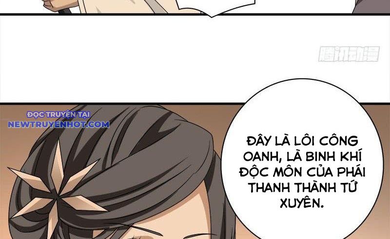 Thiên Long Bát Bộ webtoon chapter 74 - Trang 99