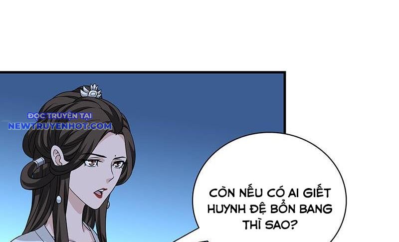 Thiên Long Bát Bộ webtoon chapter 94 - Trang 57