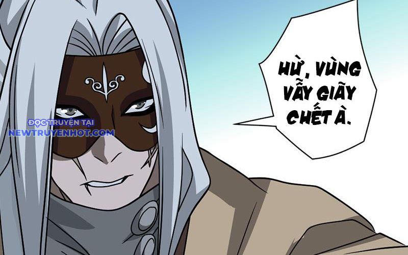 Thiên Long Bát Bộ webtoon chapter 37 - Trang 101