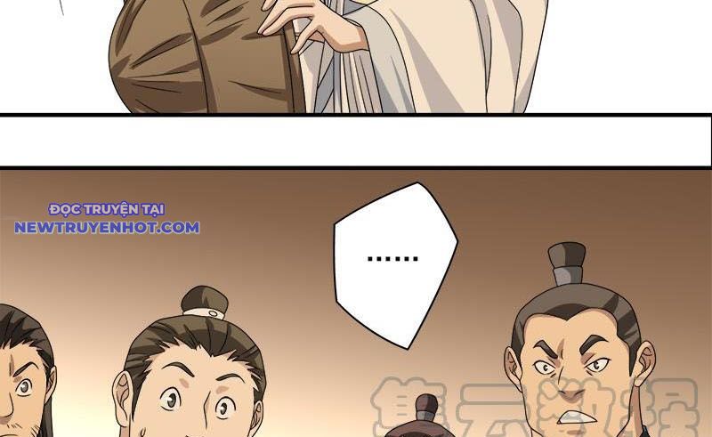 Thiên Long Bát Bộ webtoon chapter 74 - Trang 74