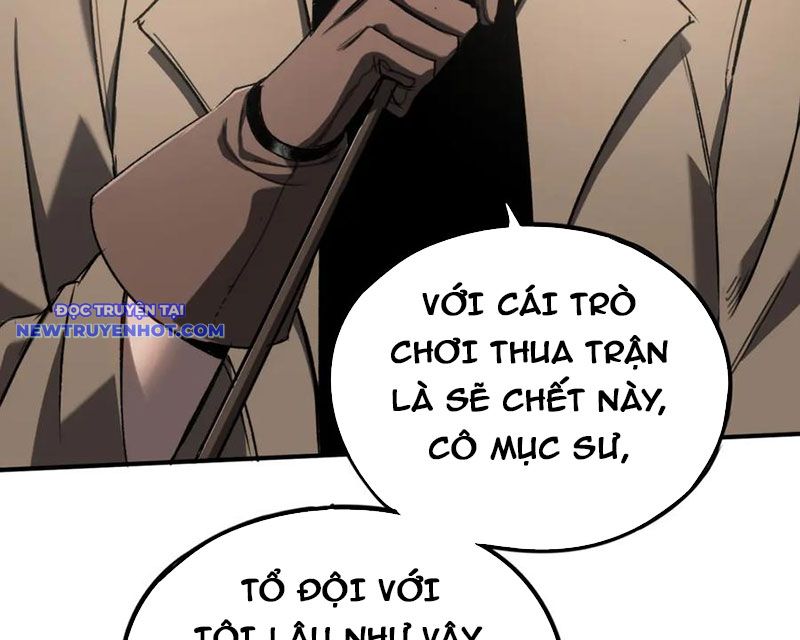 Boss Cuối Chấp Nhận Trở Thành Người Chơi chapter 41 - Trang 52