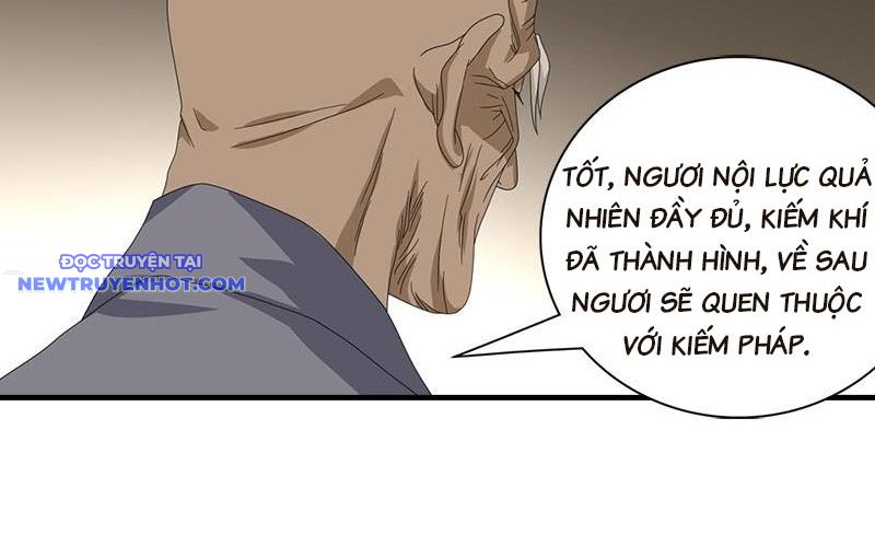 Thiên Long Bát Bộ webtoon chapter 50 - Trang 76