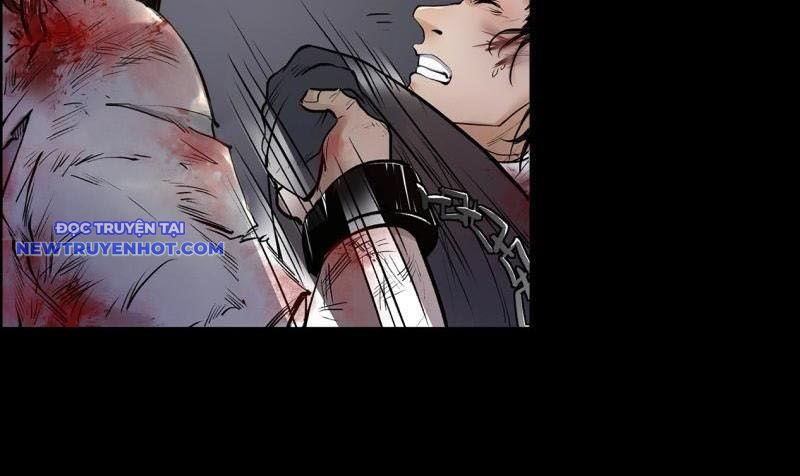 Thiên Long Bát Bộ webtoon chapter 96 - Trang 98