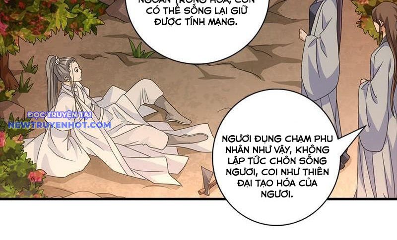 Thiên Long Bát Bộ webtoon chapter 71 - Trang 81