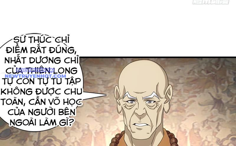 Thiên Long Bát Bộ webtoon chapter 53 - Trang 80