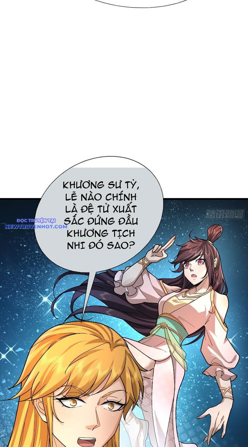 Ngủ say vạn cổ: Xuất thế quét ngang chư thiên chapter 21 - Trang 50