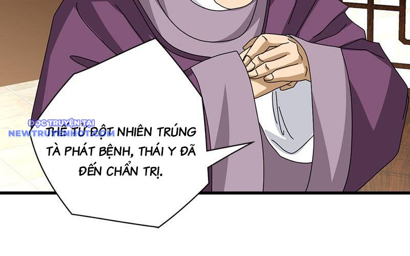 Thiên Long Bát Bộ webtoon chapter 48 - Trang 51