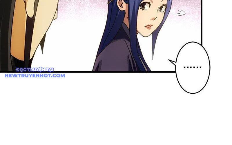 Thiên Long Bát Bộ webtoon chapter 22 - Trang 25