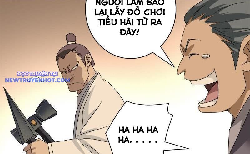 Thiên Long Bát Bộ webtoon chapter 74 - Trang 98