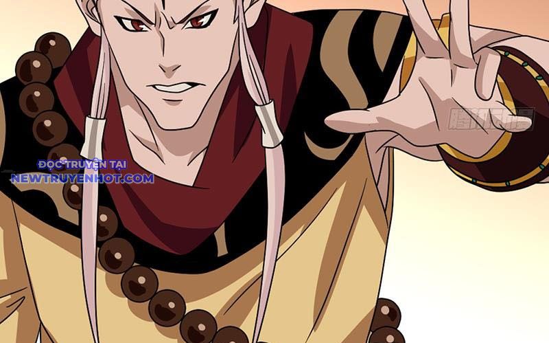 Thiên Long Bát Bộ webtoon chapter 60 - Trang 93