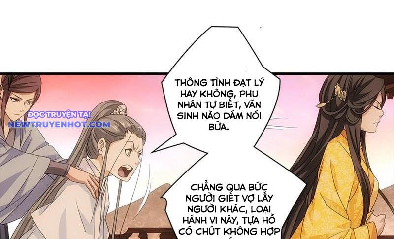 Thiên Long Bát Bộ webtoon chapter 71 - Trang 70