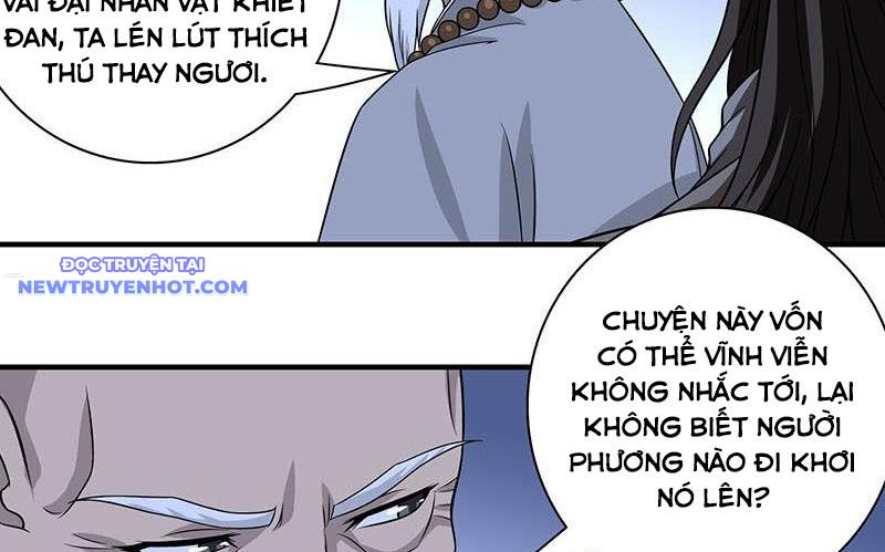 Thiên Long Bát Bộ webtoon chapter 92 - Trang 77