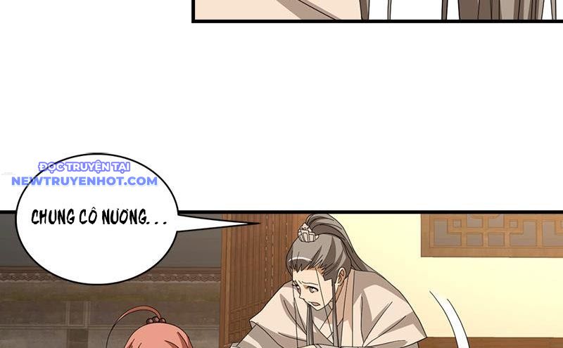 Thiên Long Bát Bộ webtoon chapter 47 - Trang 67