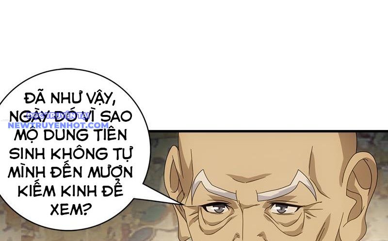 Thiên Long Bát Bộ webtoon chapter 52 - Trang 21