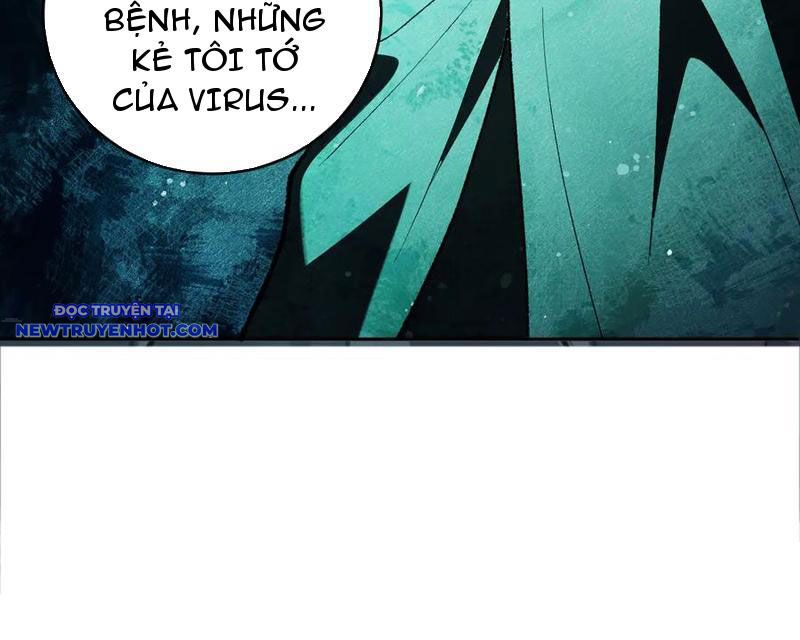 Toàn Dân Tận Thế: Ta Virus Quân Vương chapter 40 - Trang 88