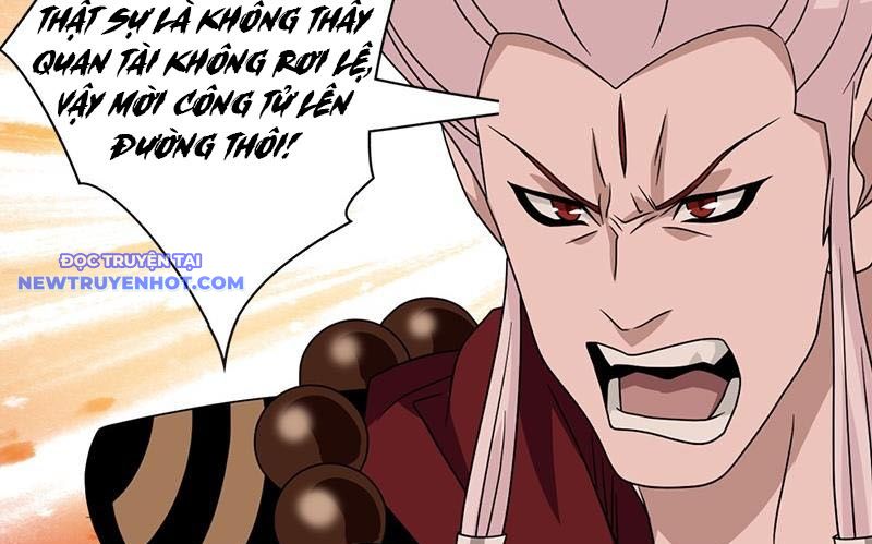 Thiên Long Bát Bộ webtoon chapter 60 - Trang 141