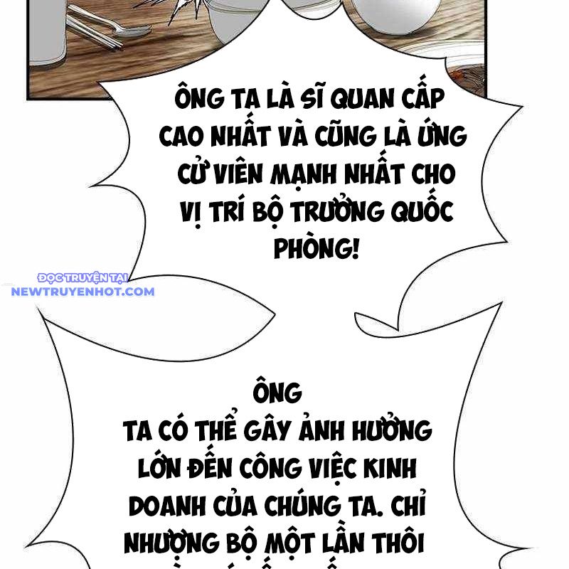 Chế Tác Hạt Nhân chapter 10 - Trang 10