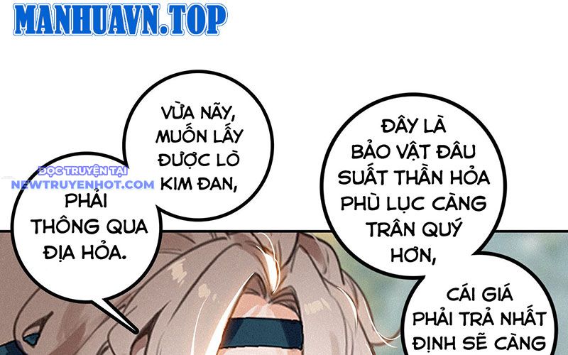 Phi Kiếm Vấn Đạo chapter 118 - Trang 92