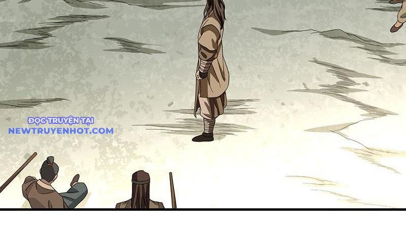 Thiên Long Bát Bộ webtoon chapter 85 - Trang 68