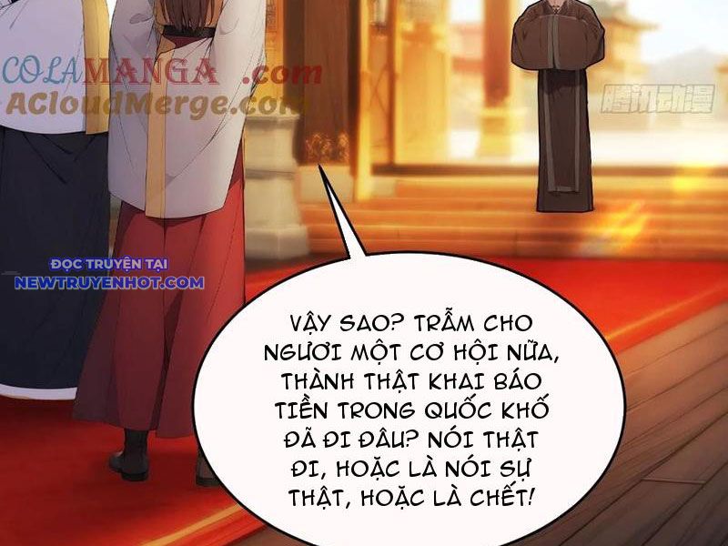 Trở về Cổ đại Làm Hoàng đế chapter 25 - Trang 34