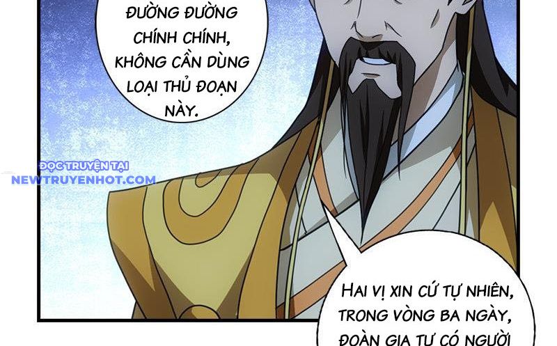 Thiên Long Bát Bộ webtoon chapter 23 - Trang 94