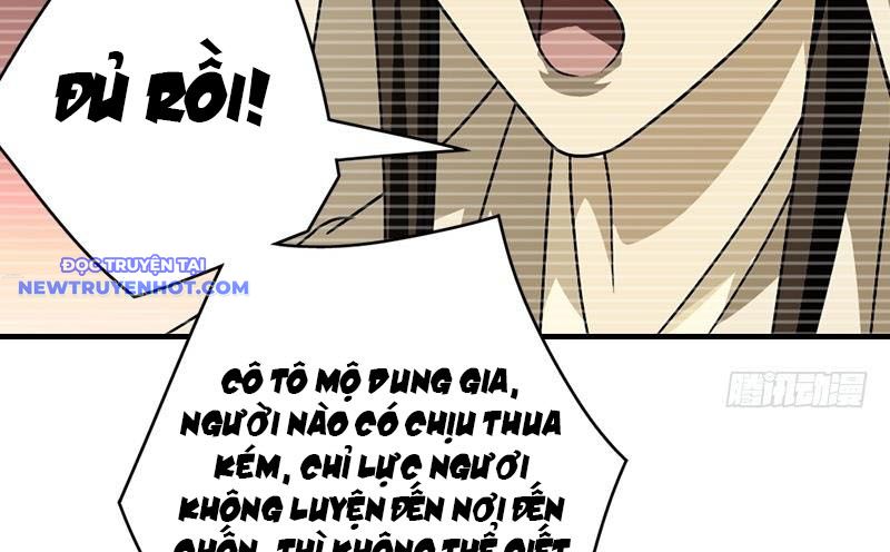 Thiên Long Bát Bộ webtoon chapter 42 - Trang 32