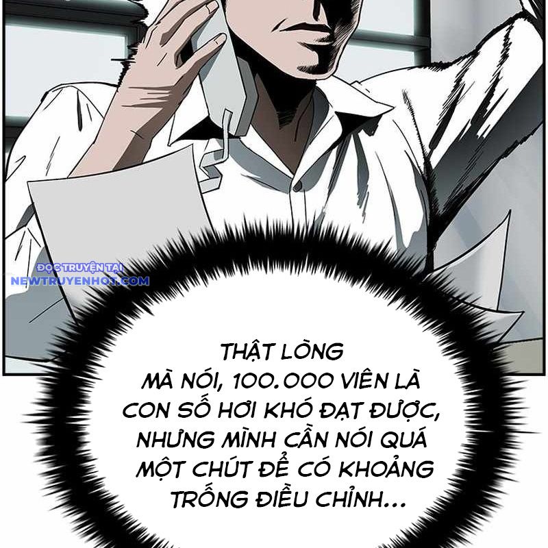 Chế Tác Hạt Nhân chapter 7 - Trang 24