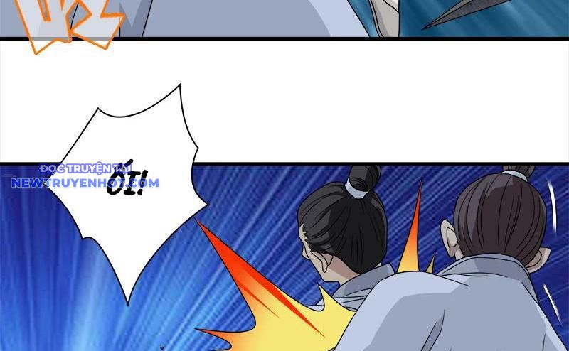 Thiên Long Bát Bộ webtoon chapter 75 - Trang 92