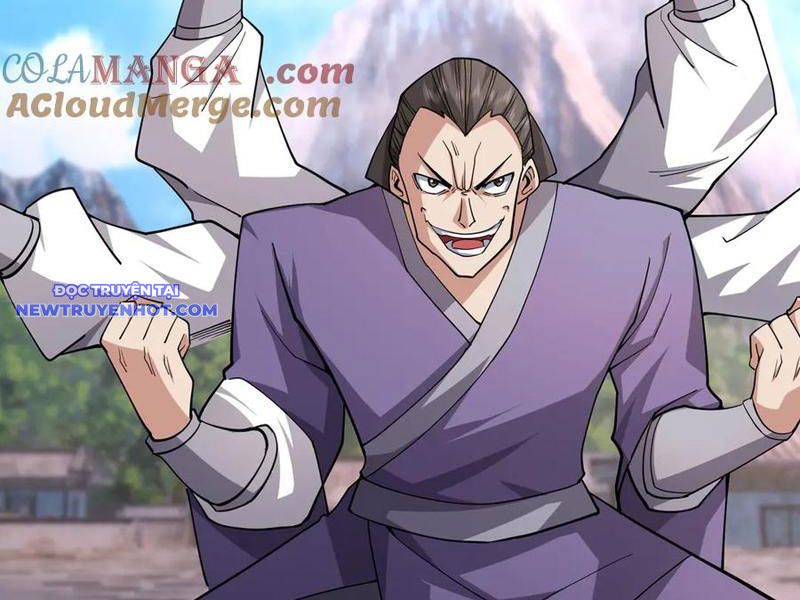 Ngủ say vạn cổ: Xuất thế quét ngang chư thiên chapter 76 - Trang 23