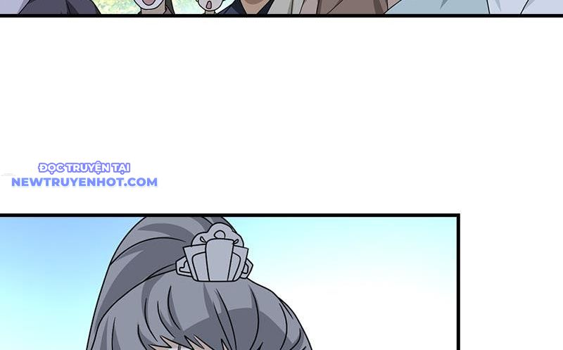 Thiên Long Bát Bộ webtoon chapter 38 - Trang 49