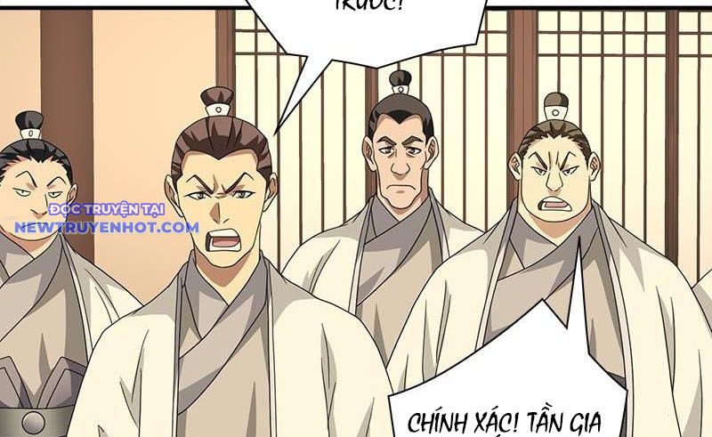 Thiên Long Bát Bộ webtoon chapter 74 - Trang 42