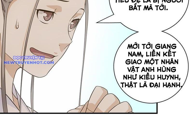 Thiên Long Bát Bộ webtoon chapter 80 - Trang 37