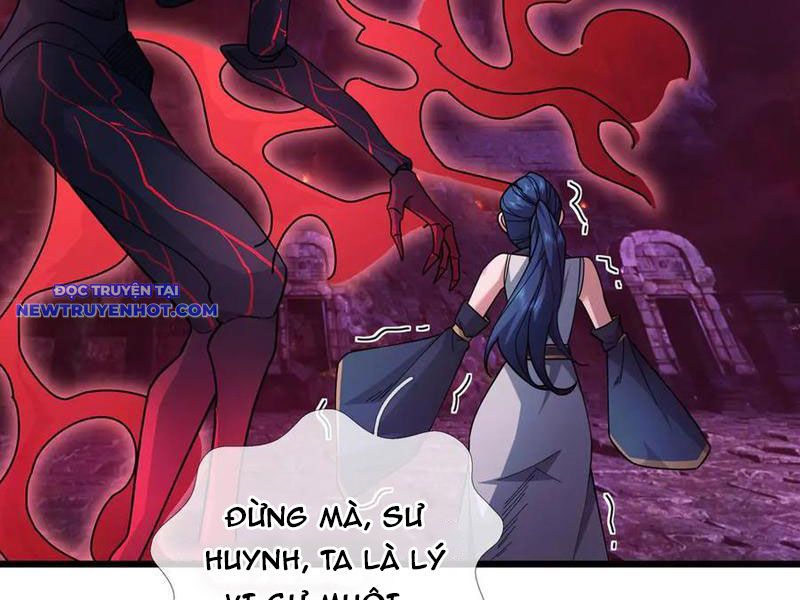 Ngủ say vạn cổ: Xuất thế quét ngang chư thiên chapter 72 - Trang 68