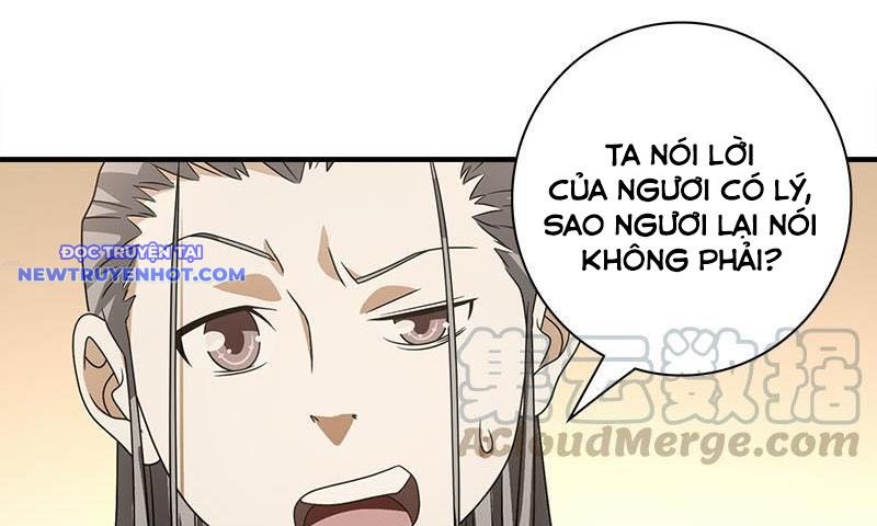 Thiên Long Bát Bộ webtoon chapter 77 - Trang 31