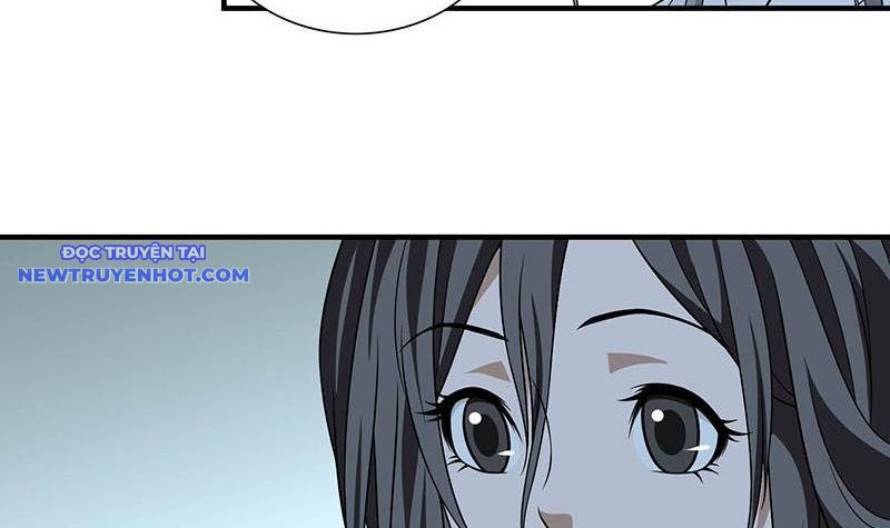 Thiên Long Bát Bộ webtoon chapter 102 - Trang 69