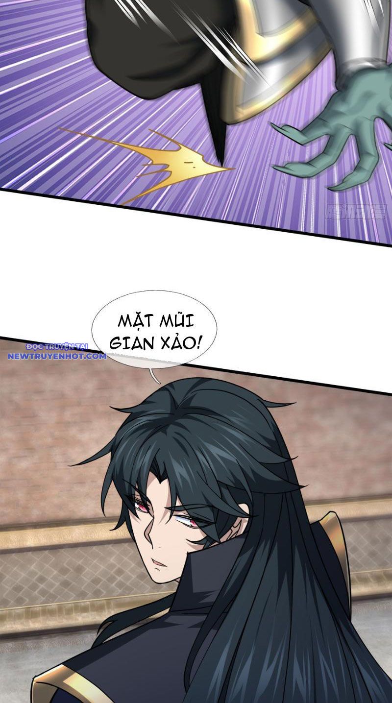 Ngủ say vạn cổ: Xuất thế quét ngang chư thiên chapter 13 - Trang 13