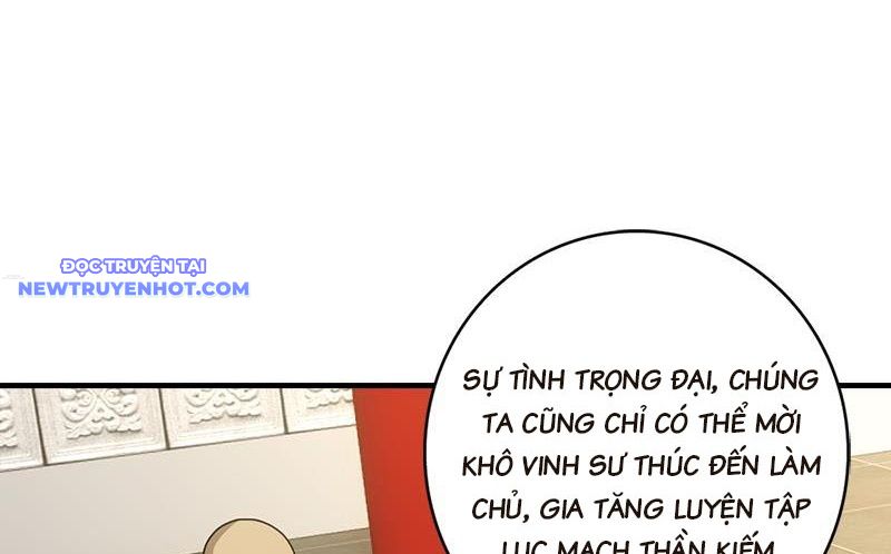 Thiên Long Bát Bộ webtoon chapter 49 - Trang 88