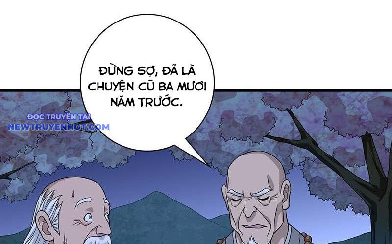 Thiên Long Bát Bộ webtoon chapter 90 - Trang 30