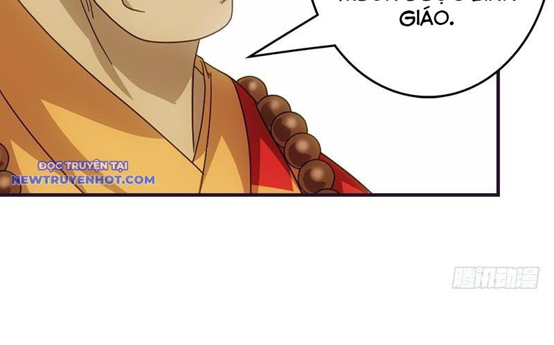 Thiên Long Bát Bộ webtoon chapter 56 - Trang 6