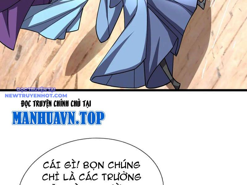 Ngủ say vạn cổ: Xuất thế quét ngang chư thiên chapter 76 - Trang 9